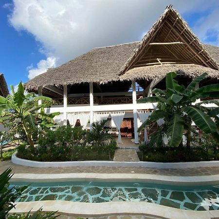 Paka House-Rafiki Village Watamu Ngoại thất bức ảnh