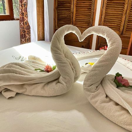 Paka House-Rafiki Village Watamu Ngoại thất bức ảnh