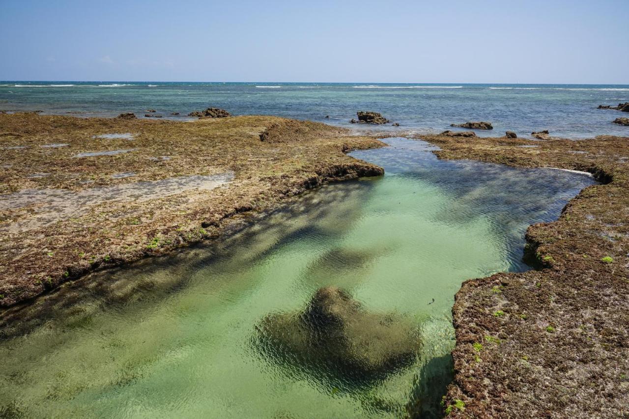 Paka House-Rafiki Village Watamu Ngoại thất bức ảnh