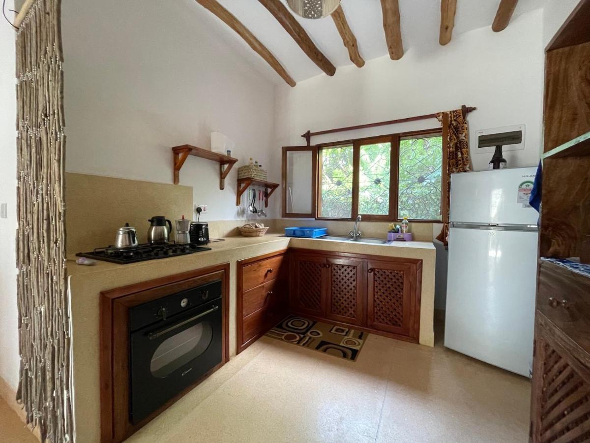 Paka House-Rafiki Village Watamu Ngoại thất bức ảnh
