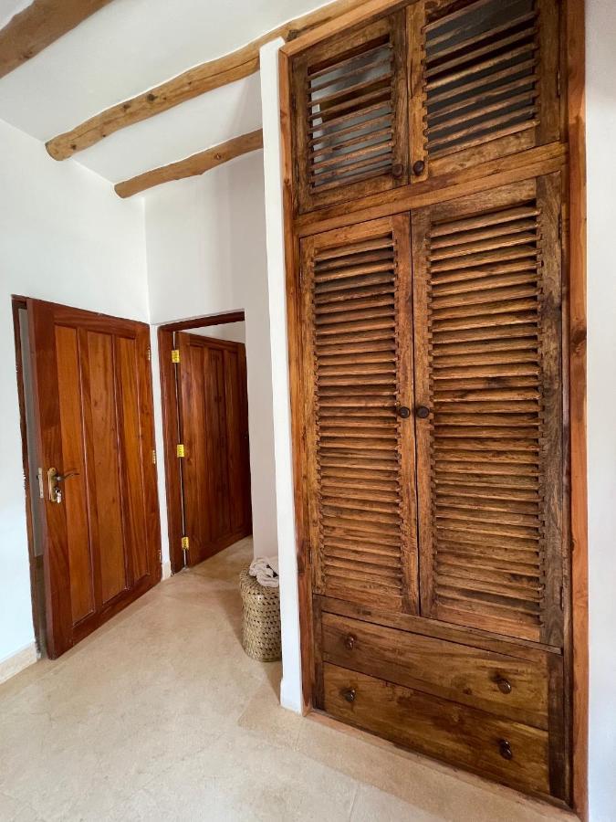 Paka House-Rafiki Village Watamu Ngoại thất bức ảnh