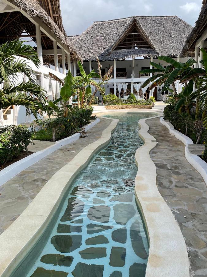 Paka House-Rafiki Village Watamu Ngoại thất bức ảnh