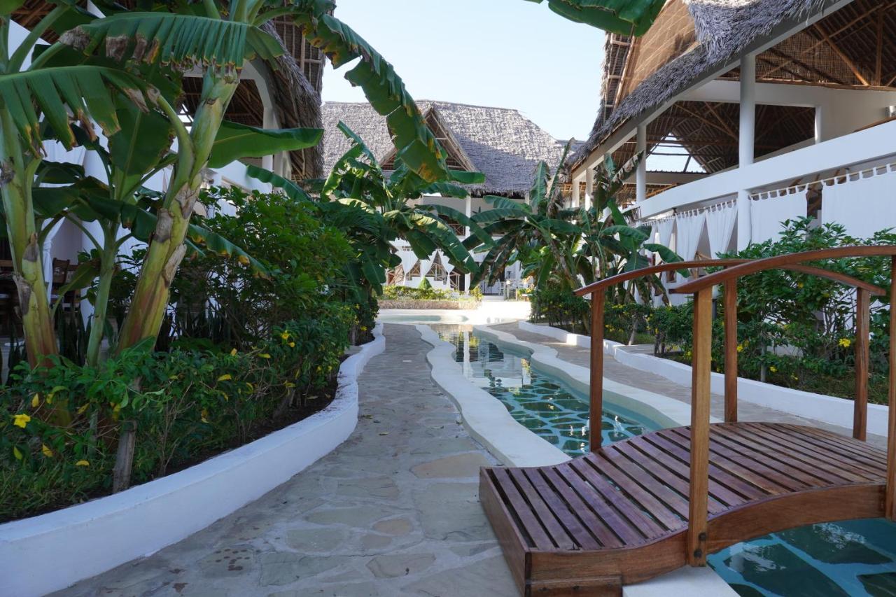 Paka House-Rafiki Village Watamu Ngoại thất bức ảnh