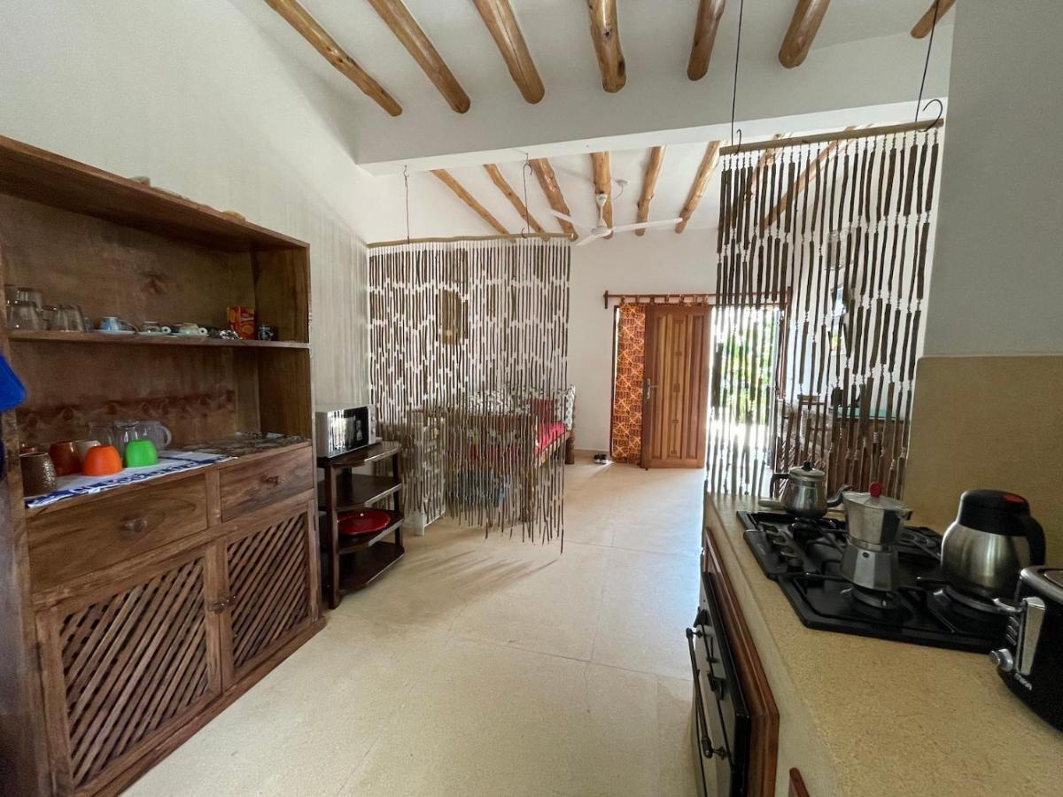 Paka House-Rafiki Village Watamu Ngoại thất bức ảnh