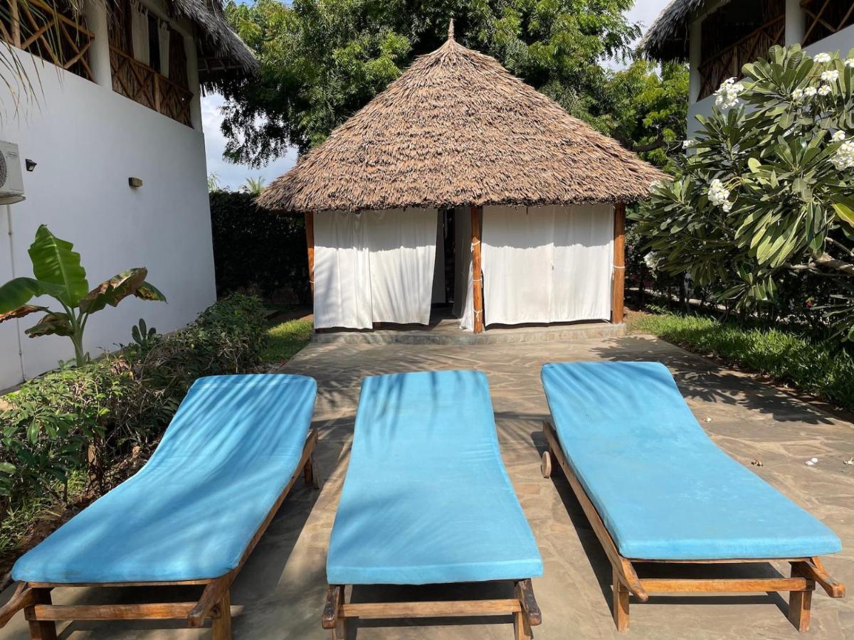 Paka House-Rafiki Village Watamu Ngoại thất bức ảnh