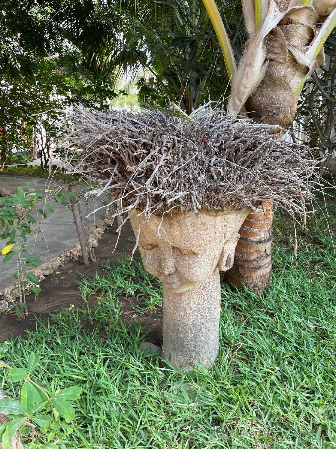 Paka House-Rafiki Village Watamu Ngoại thất bức ảnh