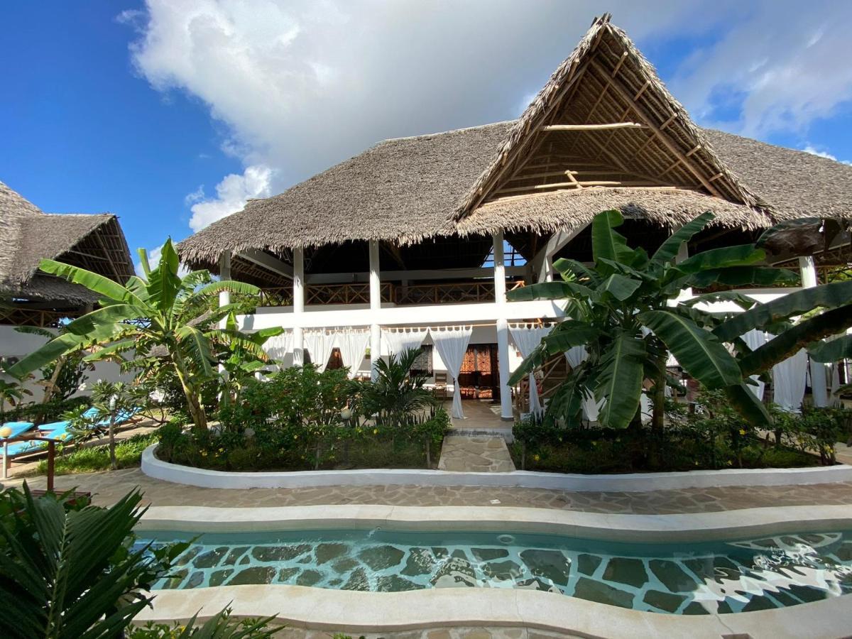 Paka House-Rafiki Village Watamu Ngoại thất bức ảnh