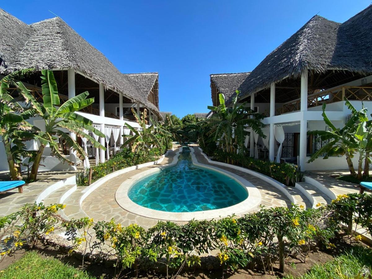 Paka House-Rafiki Village Watamu Ngoại thất bức ảnh