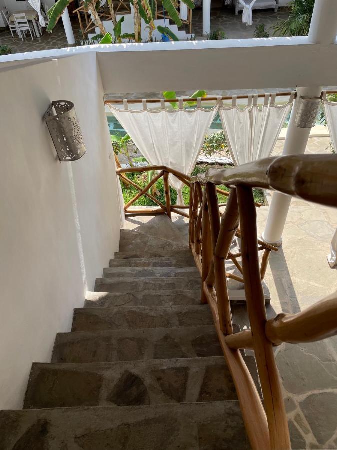 Paka House-Rafiki Village Watamu Ngoại thất bức ảnh