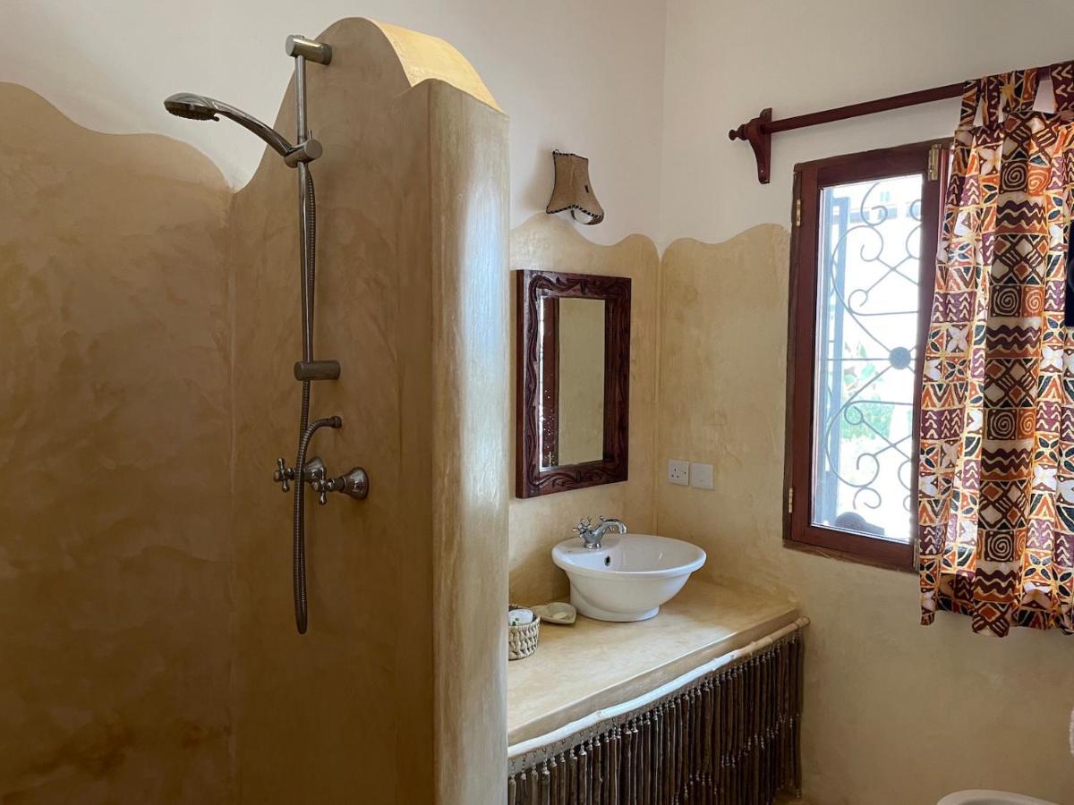 Paka House-Rafiki Village Watamu Ngoại thất bức ảnh