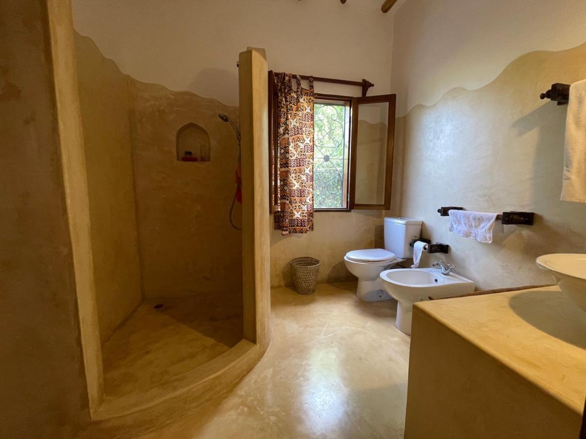 Paka House-Rafiki Village Watamu Ngoại thất bức ảnh