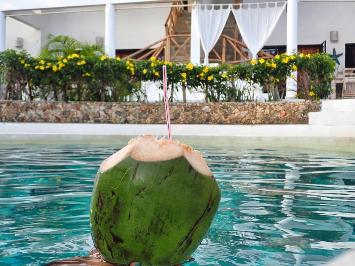 Paka House-Rafiki Village Watamu Ngoại thất bức ảnh