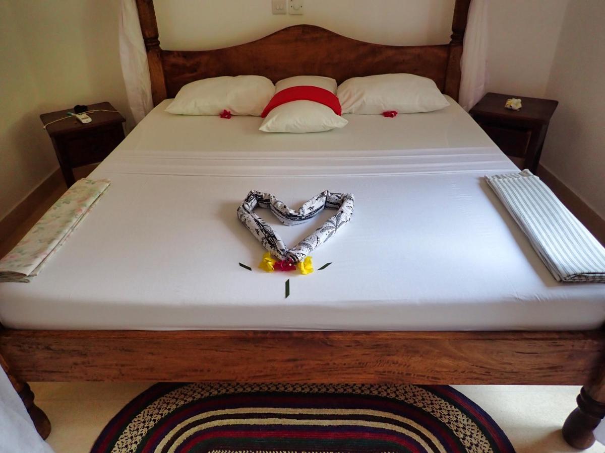 Paka House-Rafiki Village Watamu Ngoại thất bức ảnh