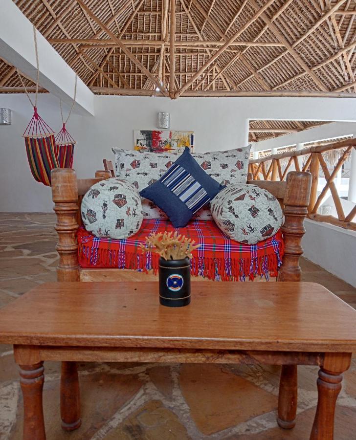 Paka House-Rafiki Village Watamu Ngoại thất bức ảnh