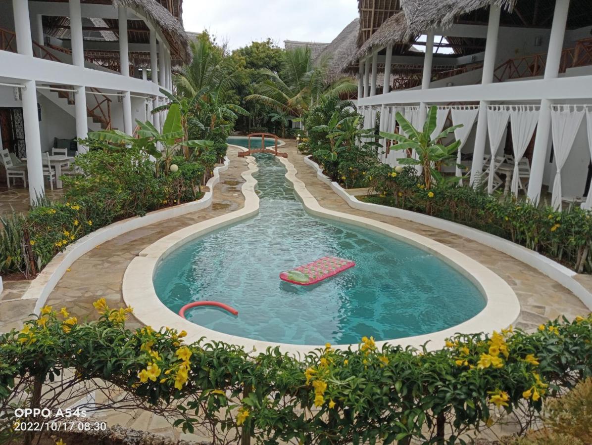 Paka House-Rafiki Village Watamu Ngoại thất bức ảnh