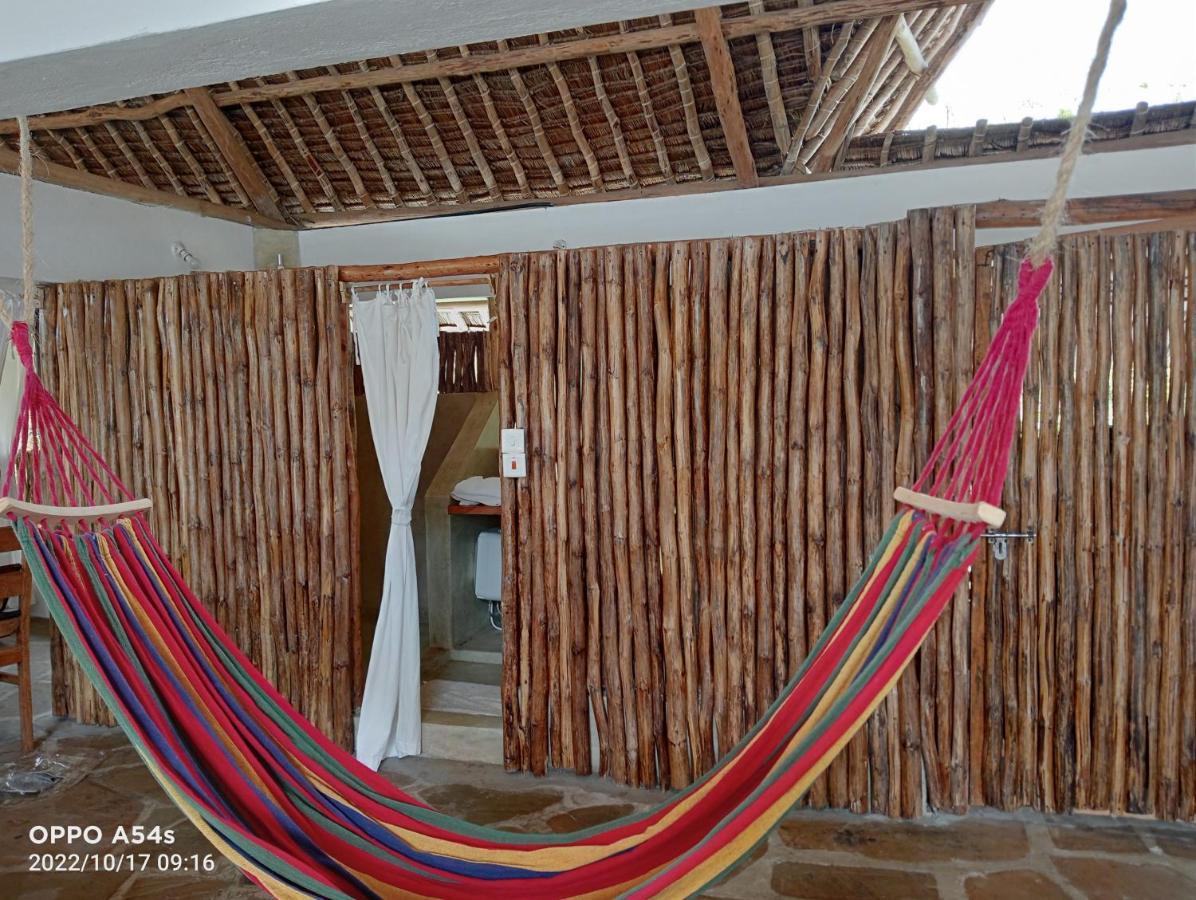 Paka House-Rafiki Village Watamu Ngoại thất bức ảnh