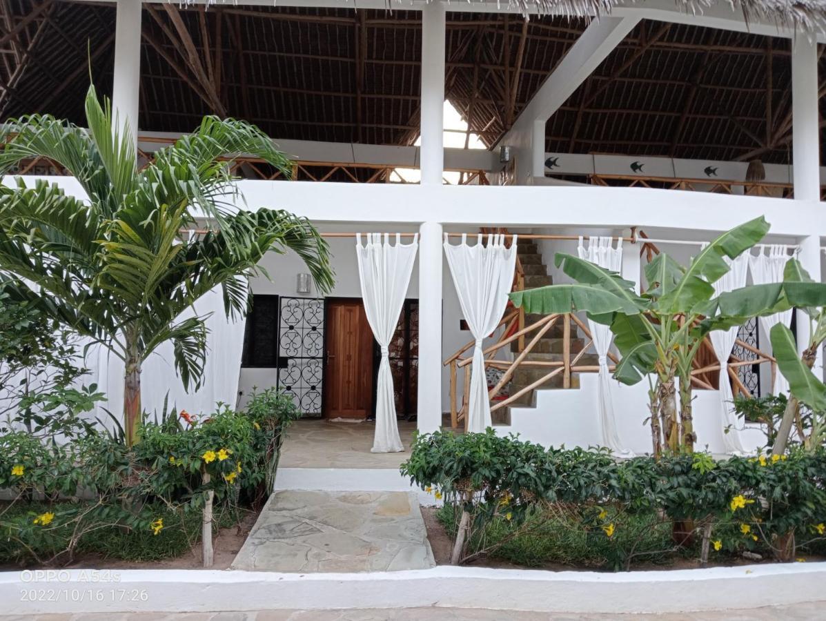 Paka House-Rafiki Village Watamu Ngoại thất bức ảnh