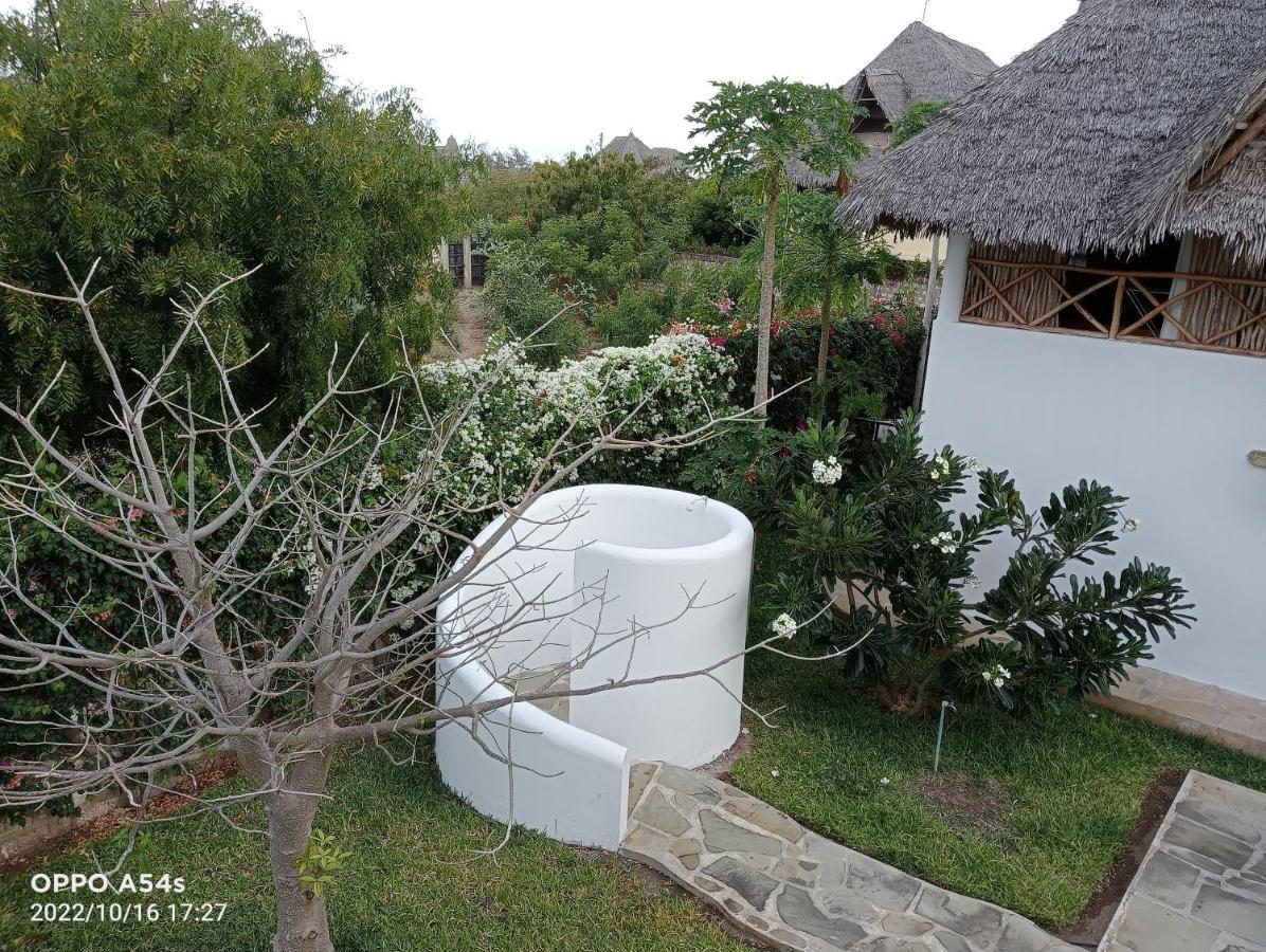 Paka House-Rafiki Village Watamu Ngoại thất bức ảnh