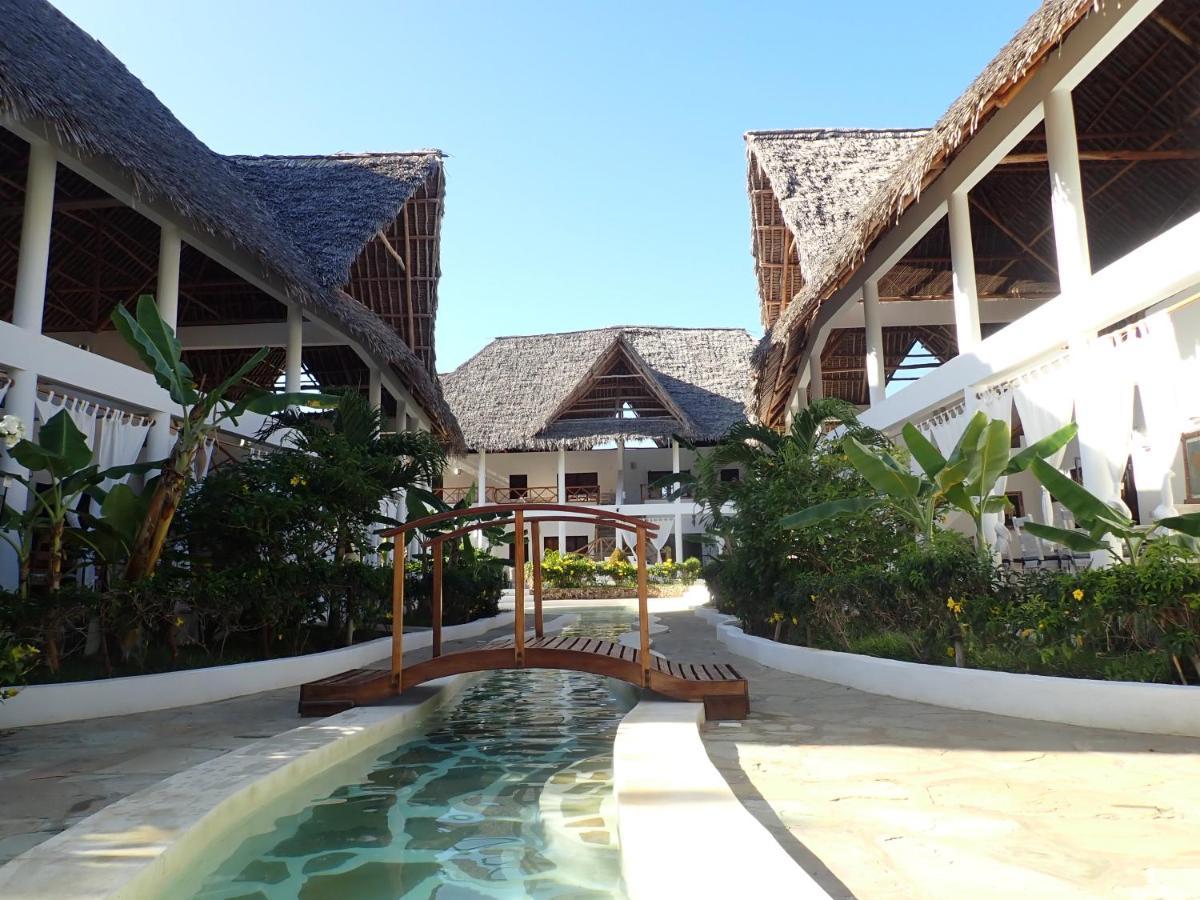 Paka House-Rafiki Village Watamu Ngoại thất bức ảnh