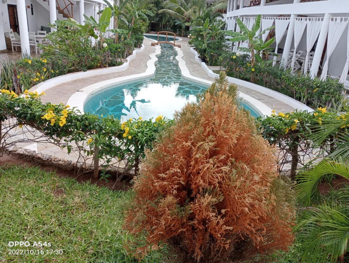 Paka House-Rafiki Village Watamu Ngoại thất bức ảnh
