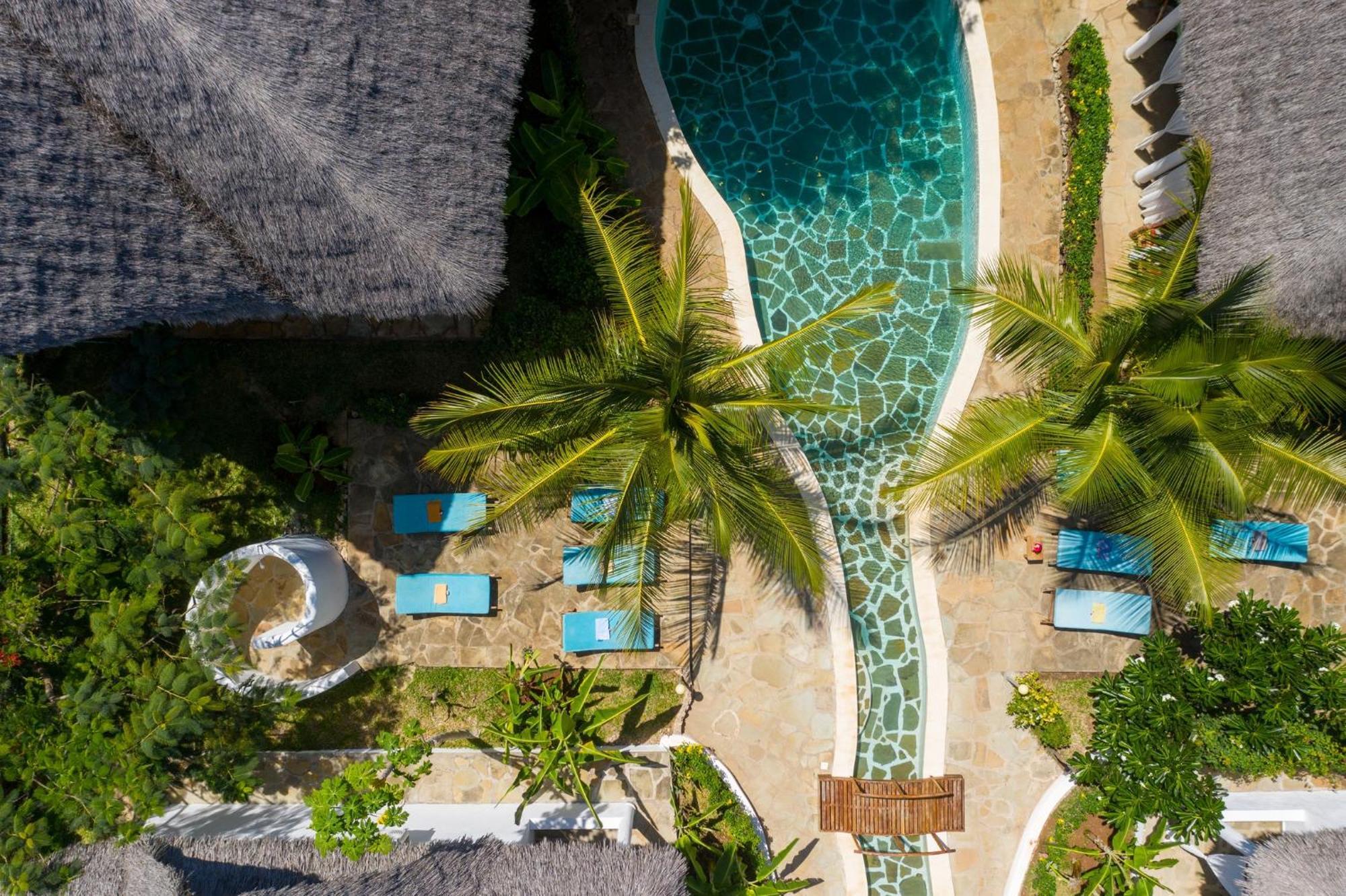 Paka House-Rafiki Village Watamu Ngoại thất bức ảnh