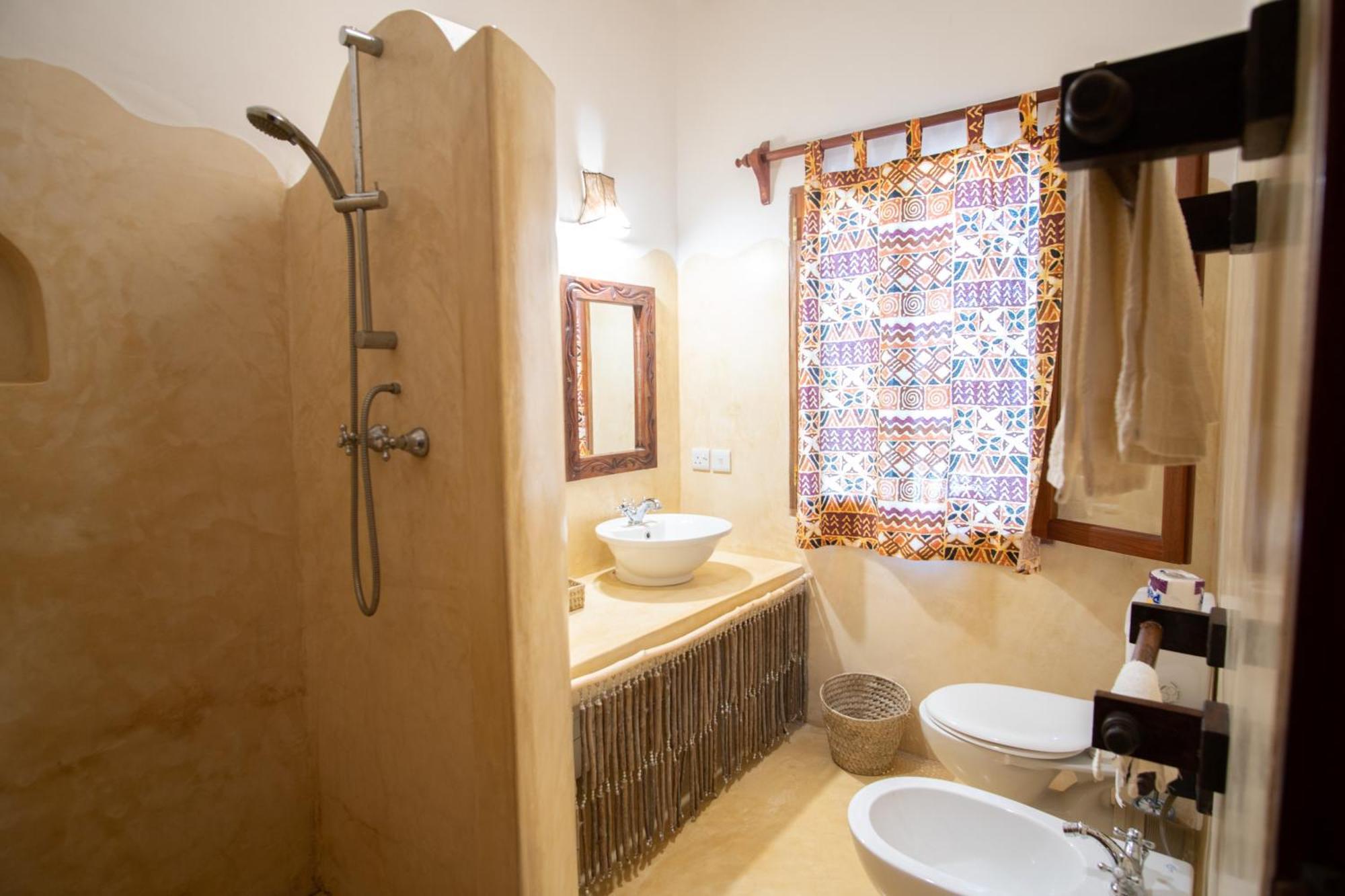 Paka House-Rafiki Village Watamu Ngoại thất bức ảnh