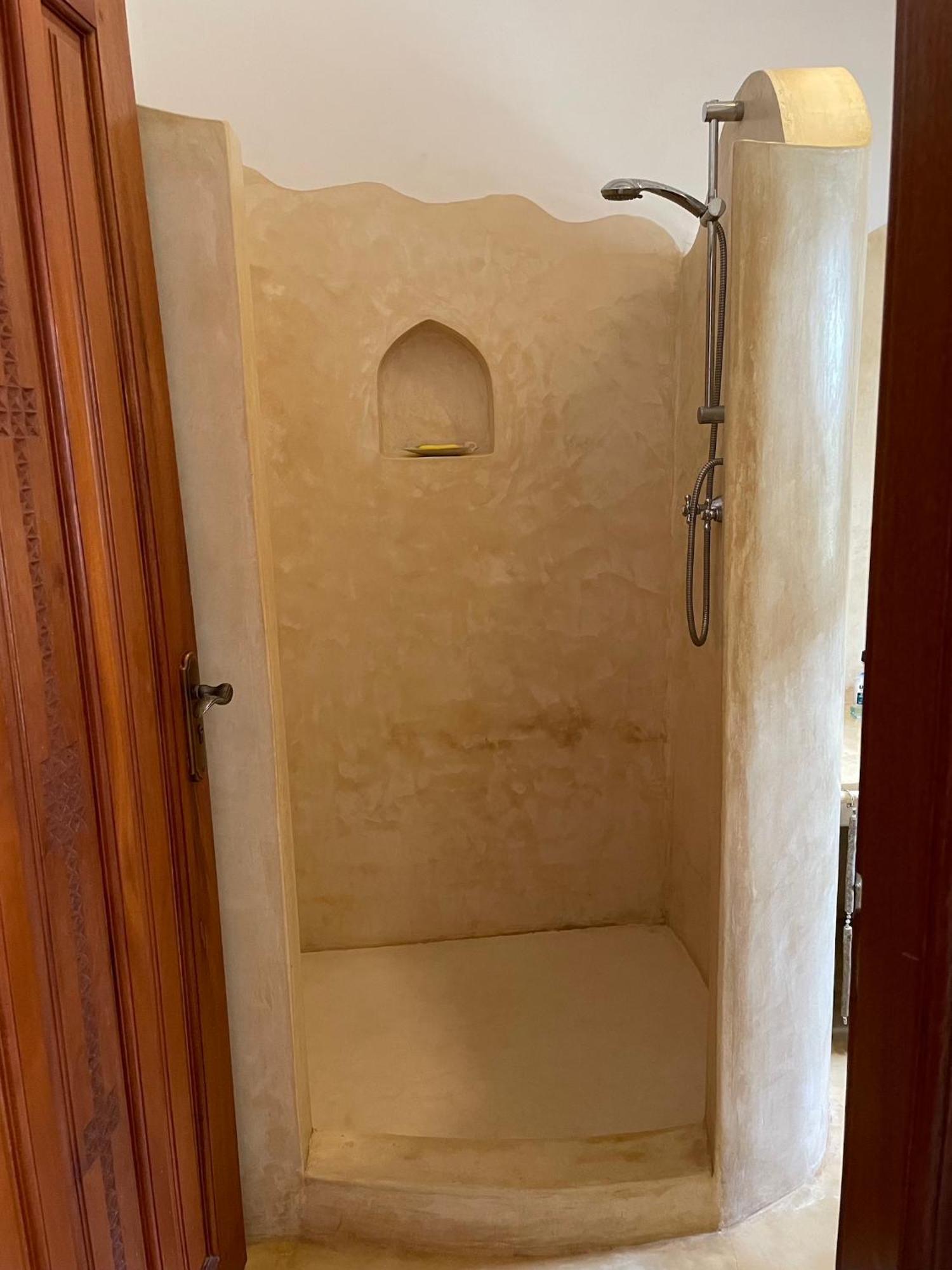 Paka House-Rafiki Village Watamu Ngoại thất bức ảnh