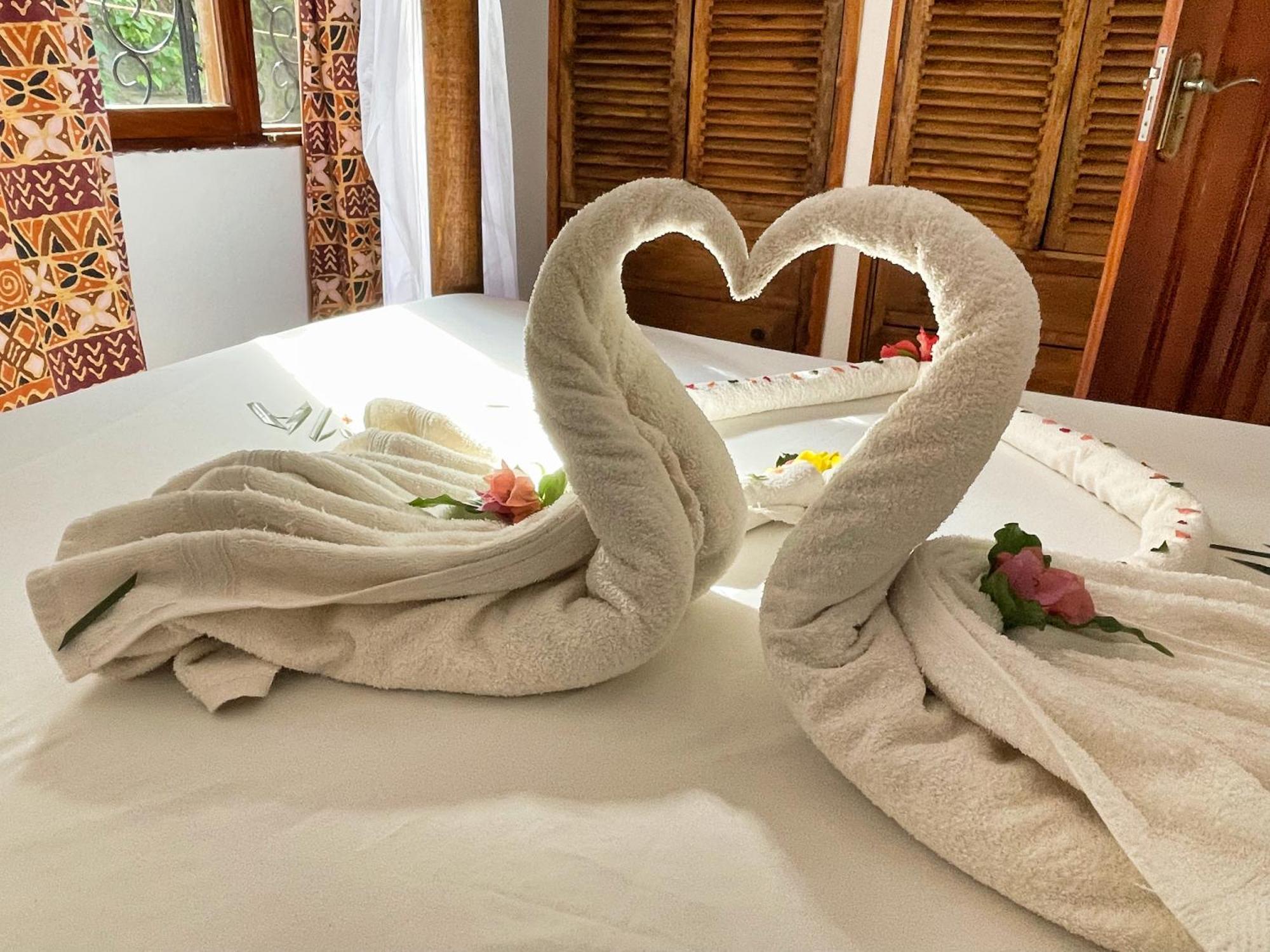 Paka House-Rafiki Village Watamu Ngoại thất bức ảnh
