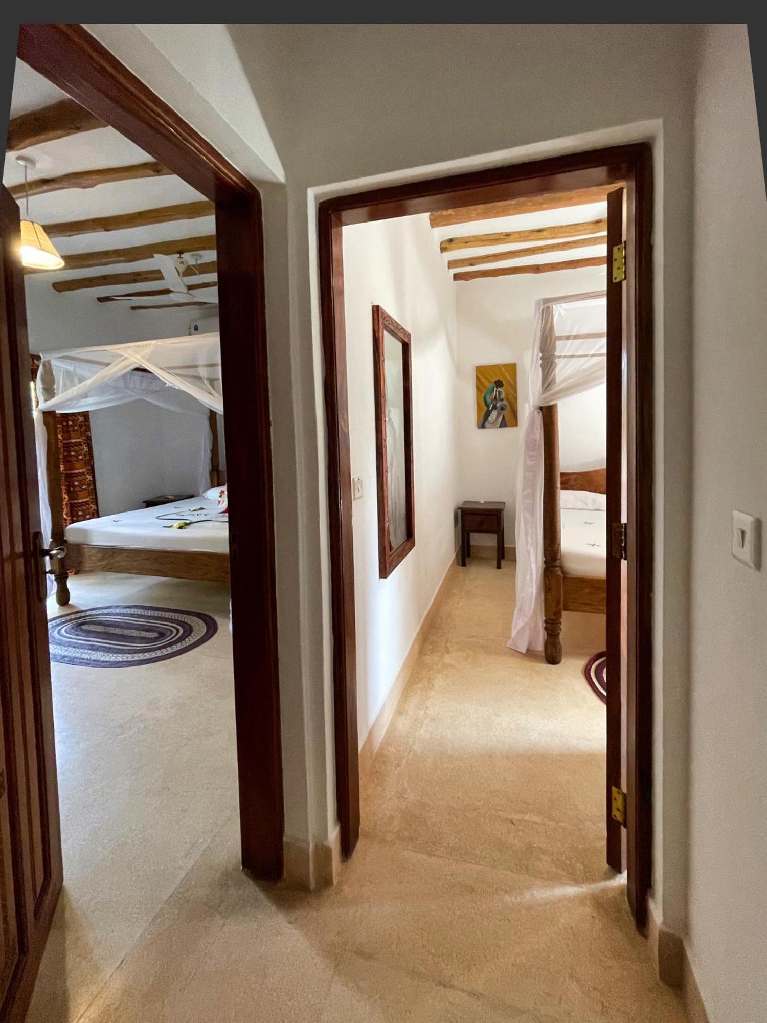 Paka House-Rafiki Village Watamu Ngoại thất bức ảnh