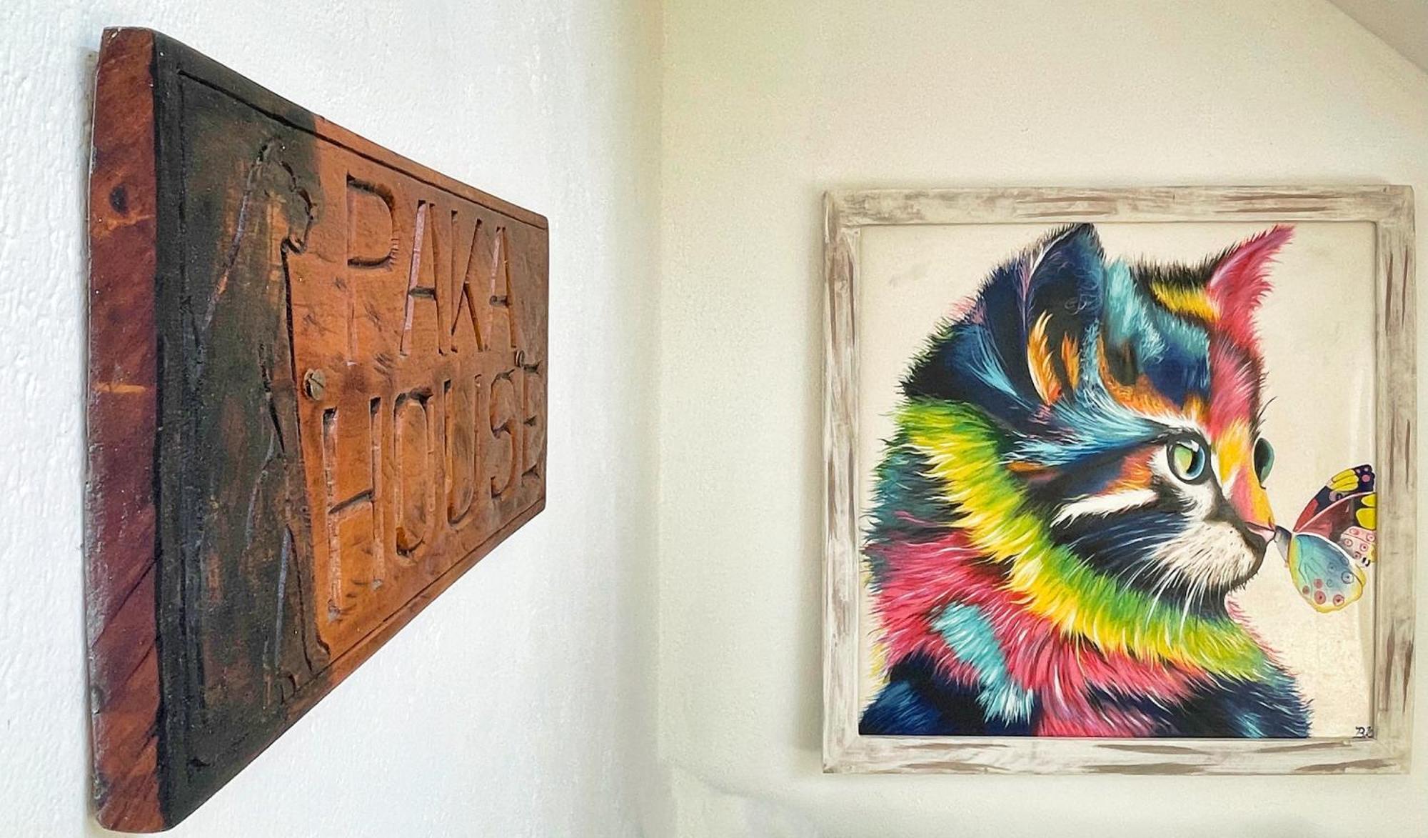 Paka House-Rafiki Village Watamu Ngoại thất bức ảnh