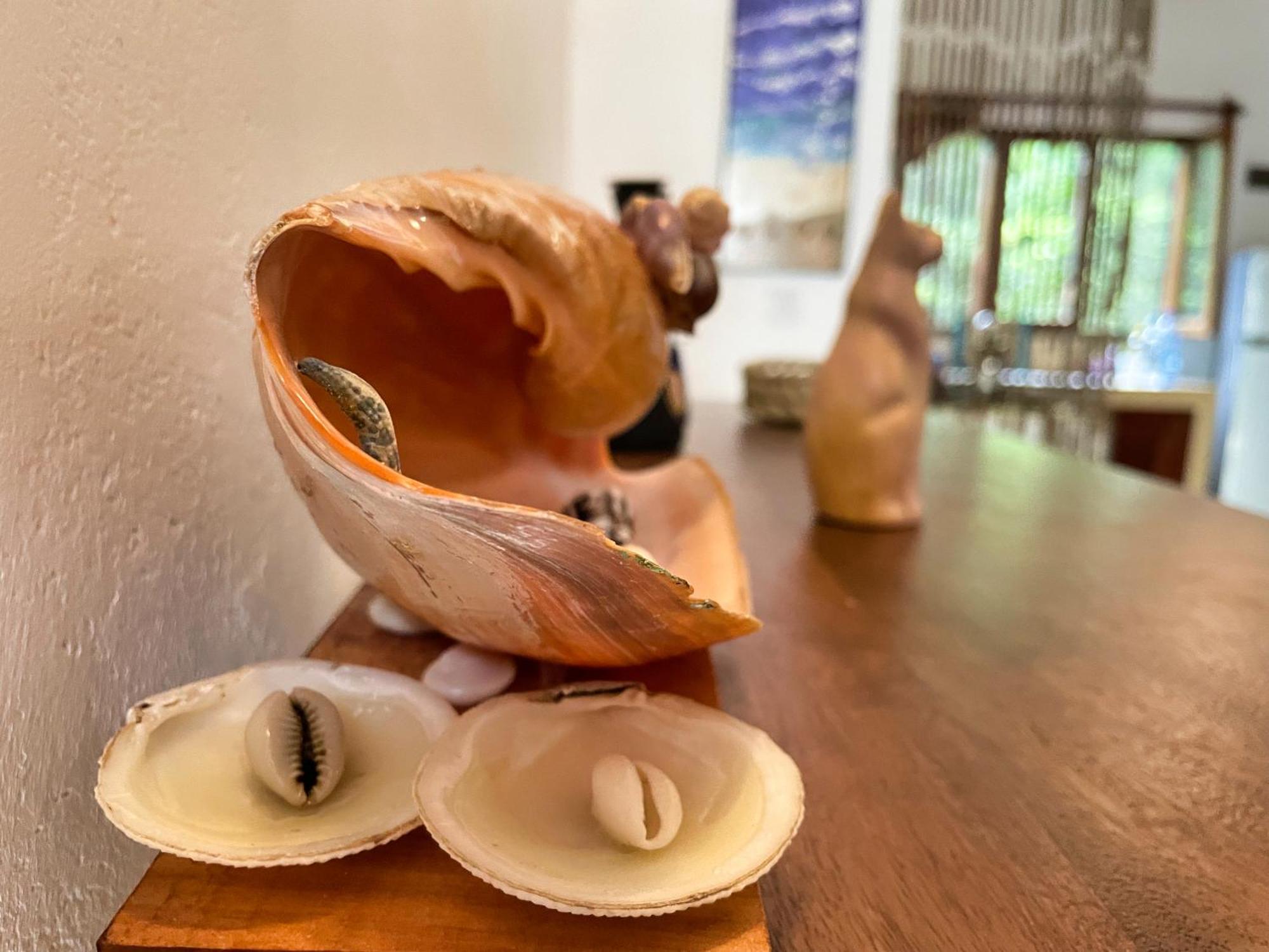 Paka House-Rafiki Village Watamu Ngoại thất bức ảnh