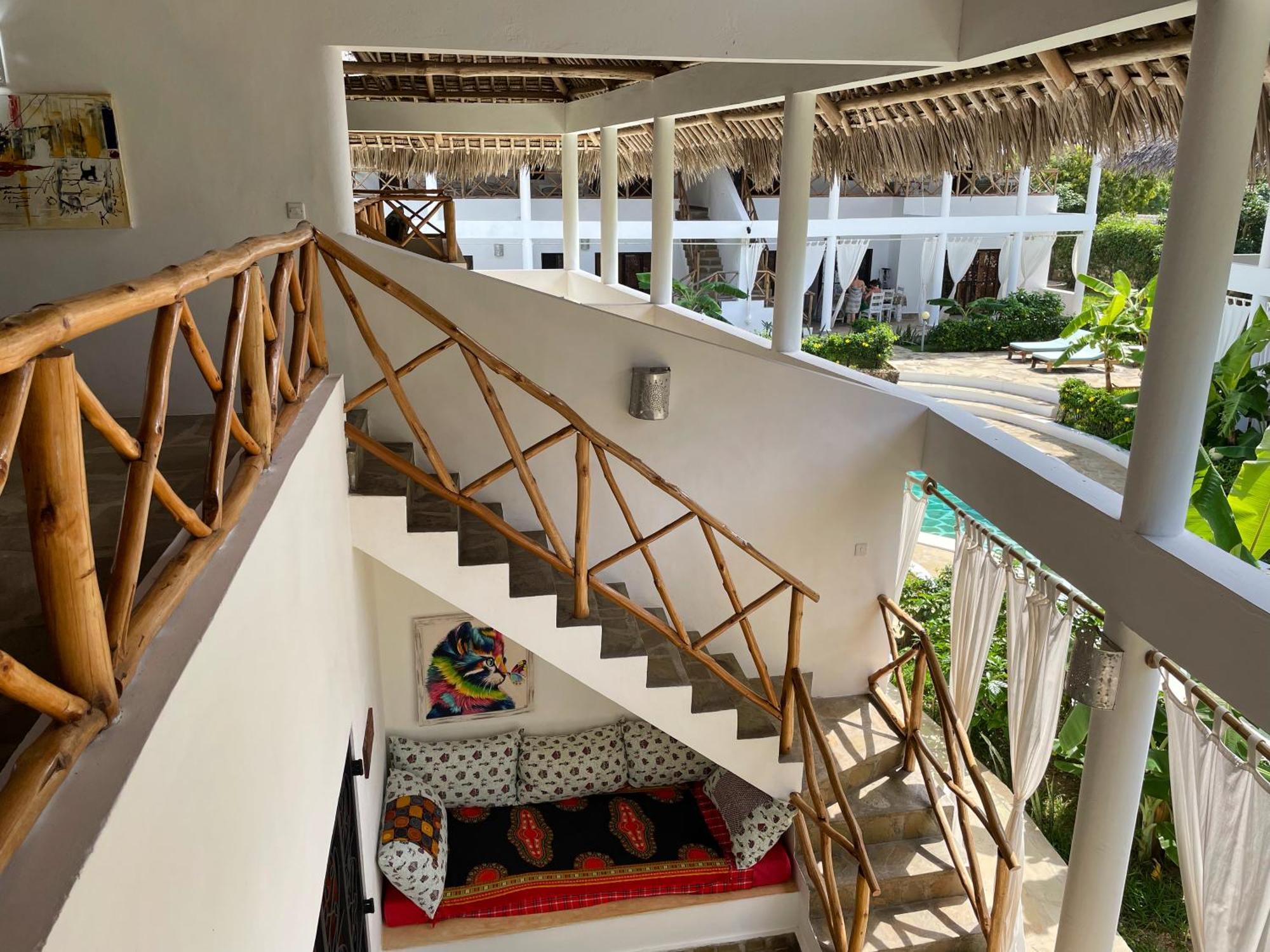 Paka House-Rafiki Village Watamu Ngoại thất bức ảnh