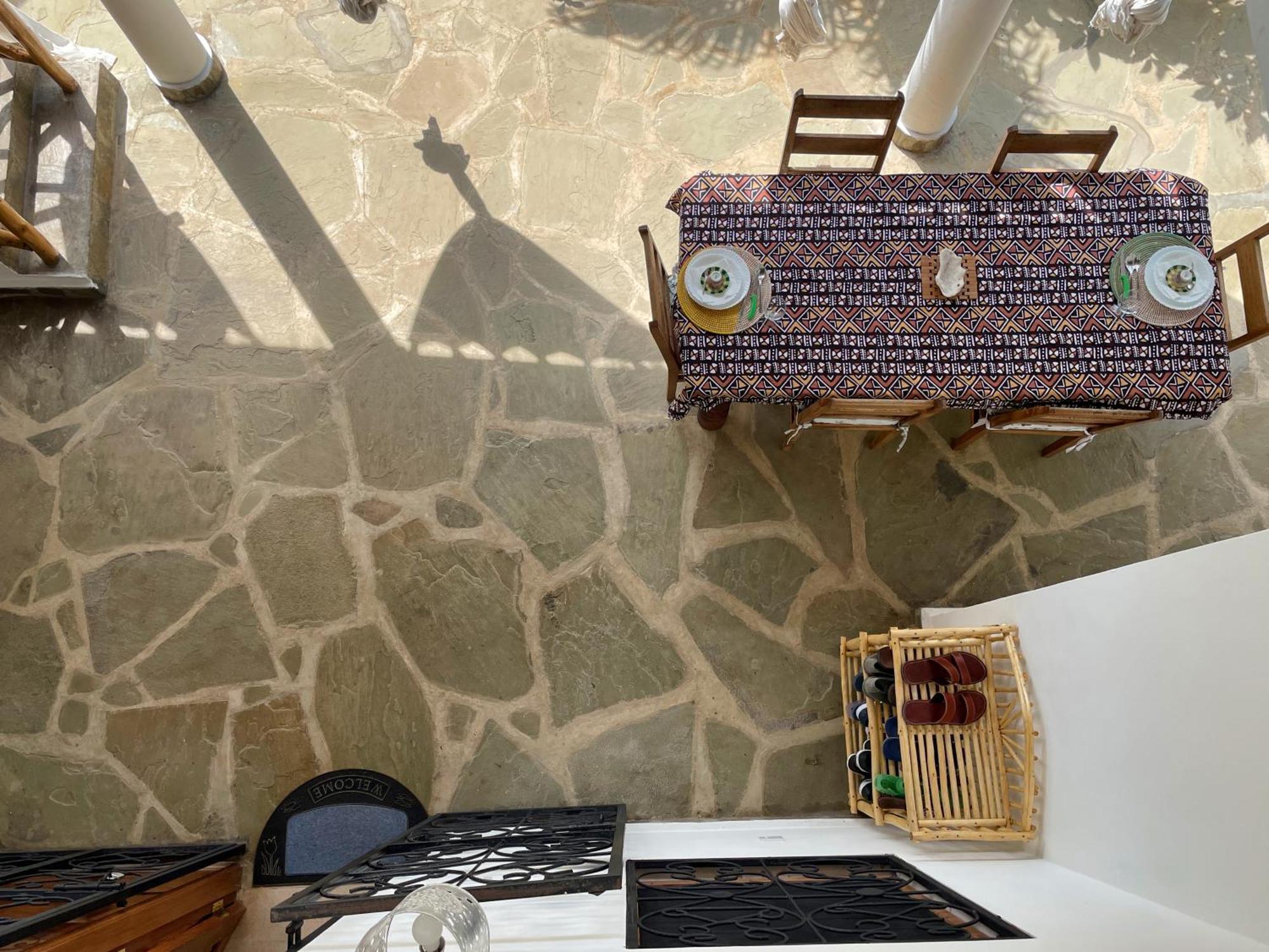 Paka House-Rafiki Village Watamu Ngoại thất bức ảnh
